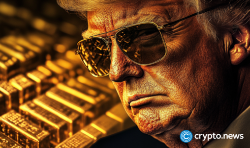 Gold, silver climb on us–iran tensions as btc tests support