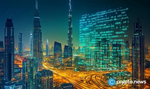 Trescon marks 10 years building mena government backed platforms