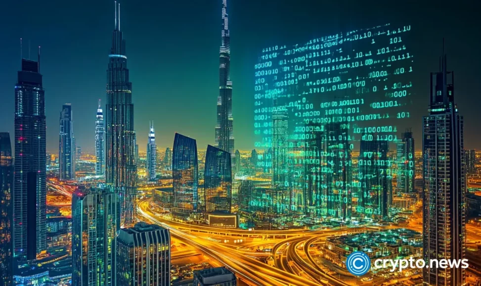 Trescon marks 10 years building mena government backed platforms