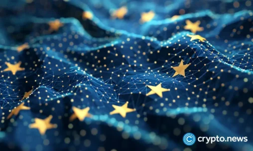Eu moves to cut off russian crypto links amid domestic mining boom