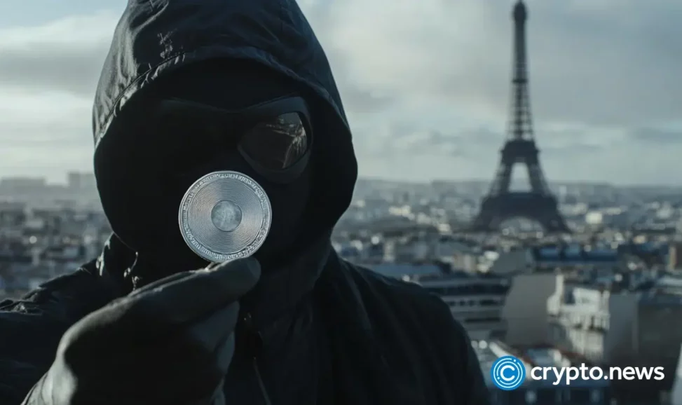 Crypto kidnapping in france: police arrest six over magistrate abduction