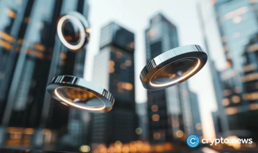 Institutional crypto is getting quieter and more serious | opinion