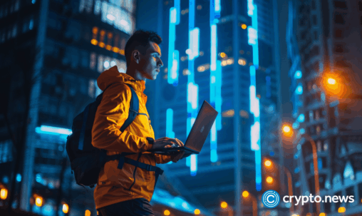 Mara partners with starwood to build ai data centers, shares rally 17%
