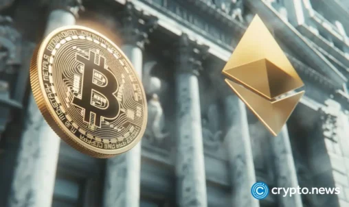 Here’s what crypto traders should watch in pce inflation data release today