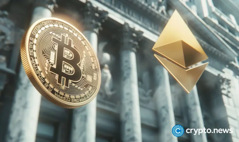 Here’s what crypto traders should watch in pce inflation data release today