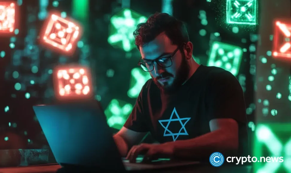 Israel indicts idf reservist for using classified military data on polymarket
