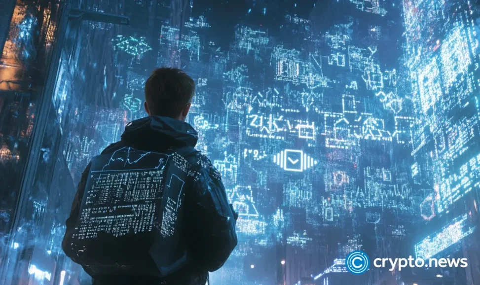 Crypto.com nets $70m on ai.com, super bowl ad domain relaunches