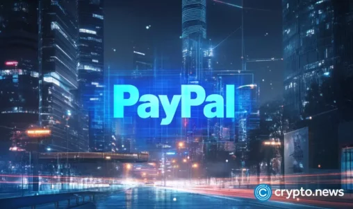 Paypal, moonpay launch platform to support custom stablecoin issuance for pyusd apps