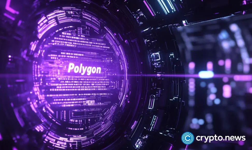 Polygon price double bottoms as tazapay, revolut, paxos, and moonpay payments rise