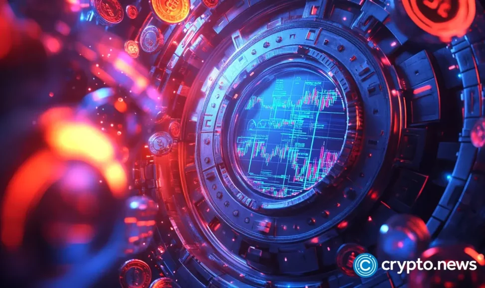 Top ai cryptos drop over 20% as big tech’s ai spending spree sparks concerns