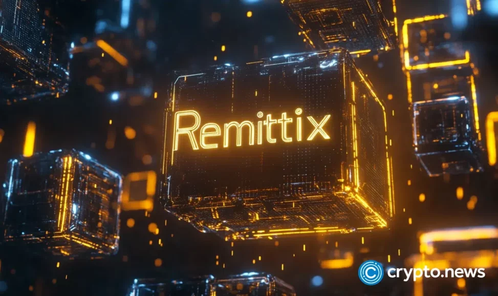 The crypto event everyone is talking about this week: remittix’s 300% bonus goes live