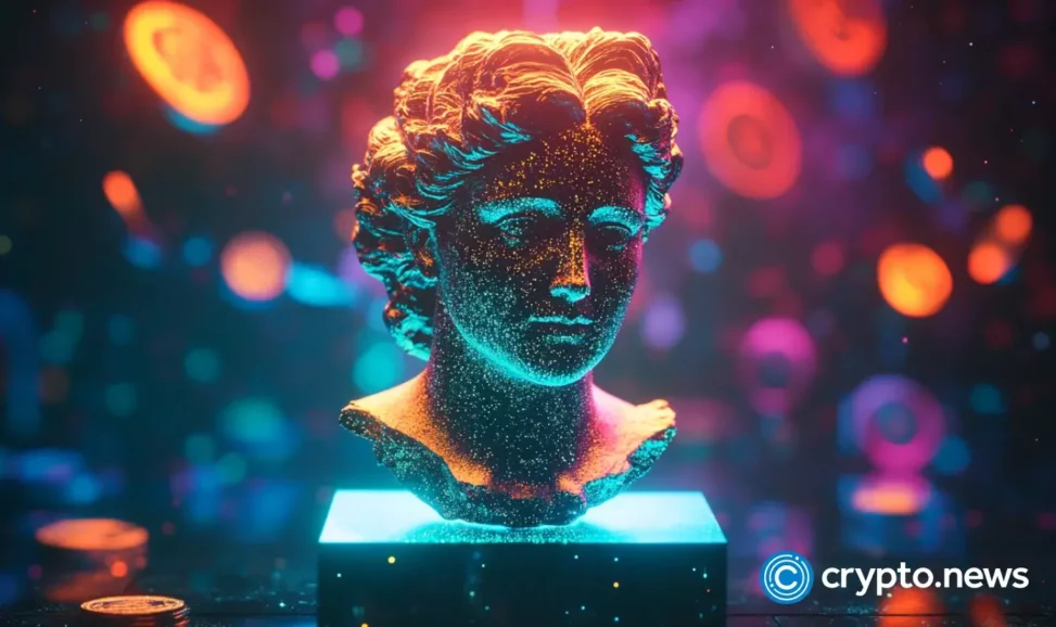 Crypto is dead. long live crypto? | opinion