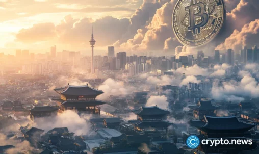 Korea’s tokenization shift is about capital markets, not crypto | opinion