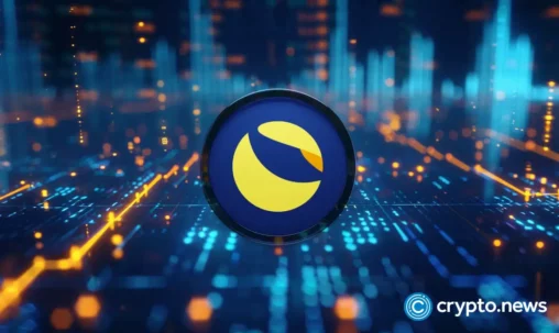 Terra classic price prediction as terraform labs files lawsuit against jane street