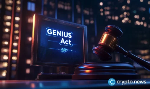 Occ unveils genius act rulebook for u.s. payment stablecoins