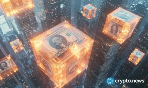 E‑estate tokenized portfolio tops $150m as rwa demand grows