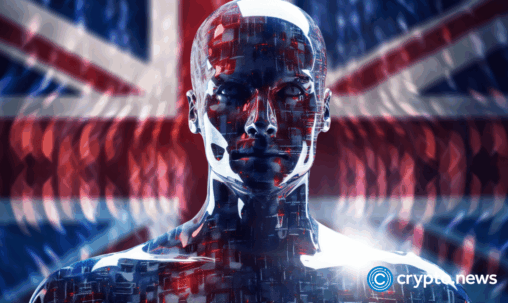 Uk politician proposes ban on political crypto donations over foreign interference risks