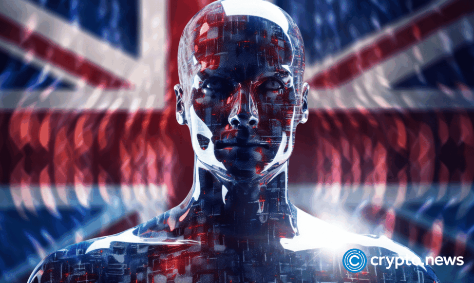 Uk politician proposes ban on political crypto donations over foreign interference risks