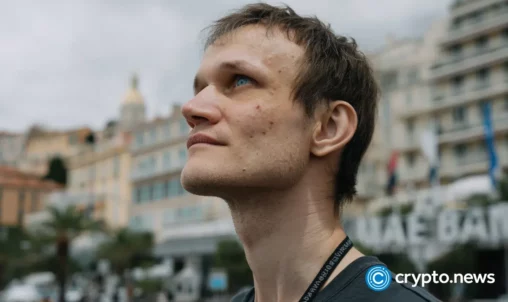 Vitalik in chiang mai: why btc can’t maximize both privacy, decentralization