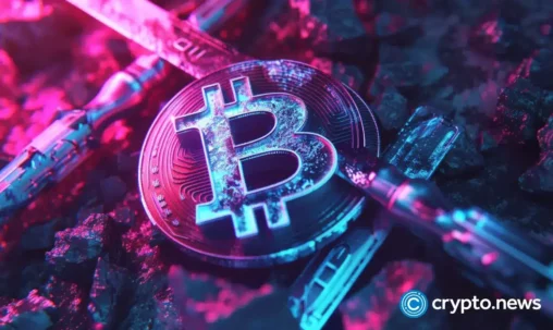 Why is bitcoin difficulty surging at its fastest pace since 2021?