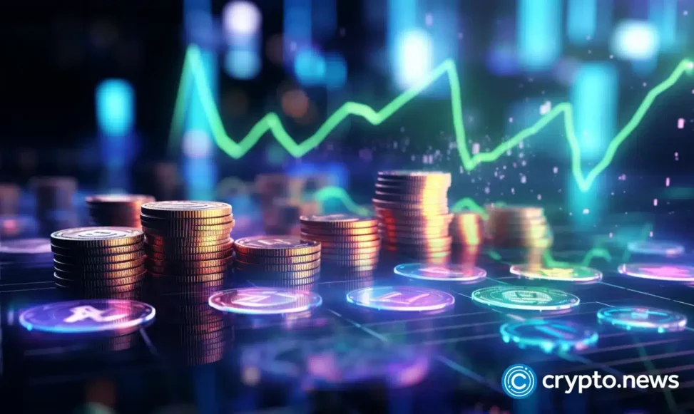 What’s surging friday? bitcoin, litecoin lead the crypto rebound