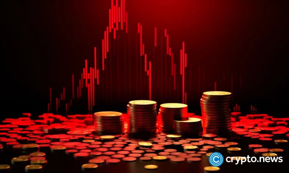 Crypto tumbles after us jobs revisions, unemployment rate hits 4.3%