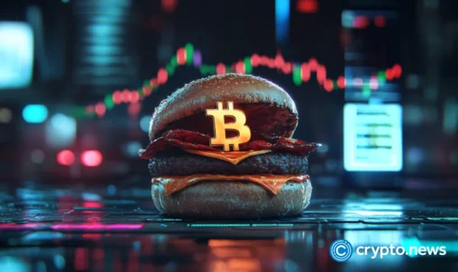 “thank you bitcoiners!”: steak ’n shake credits btc payments for sales boost