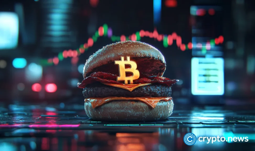“thank you bitcoiners!”: steak ’n shake credits btc payments for sales boost