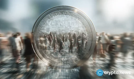 Centrifuge token surges over 180% following upbit exchange listing announcement