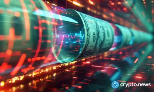 Crypto funds shed $4b as outflows hit five week streak