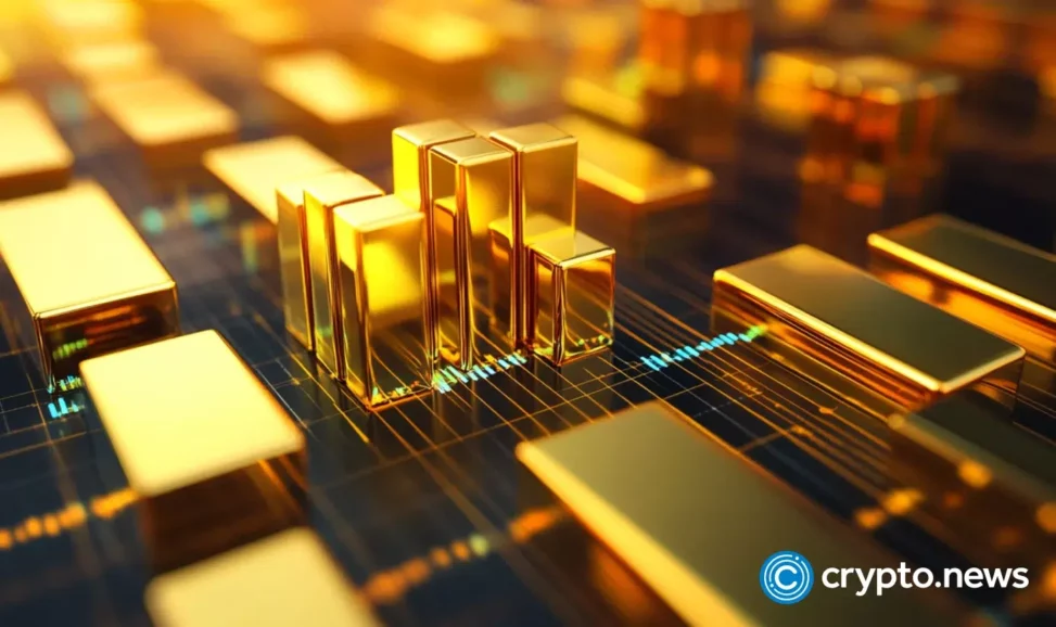 Wintermute adds tokenized gold to institutional otc desk