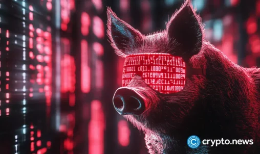 $61m in stolen crypto seized in north carolina fraud crackdown