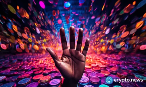 Blockfills ceo steps down as $75m loss triggers sale talks and withdrawal freeze