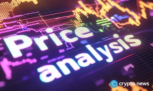 Pepe price reclaims structure as bullish engulfing candles signal reversal