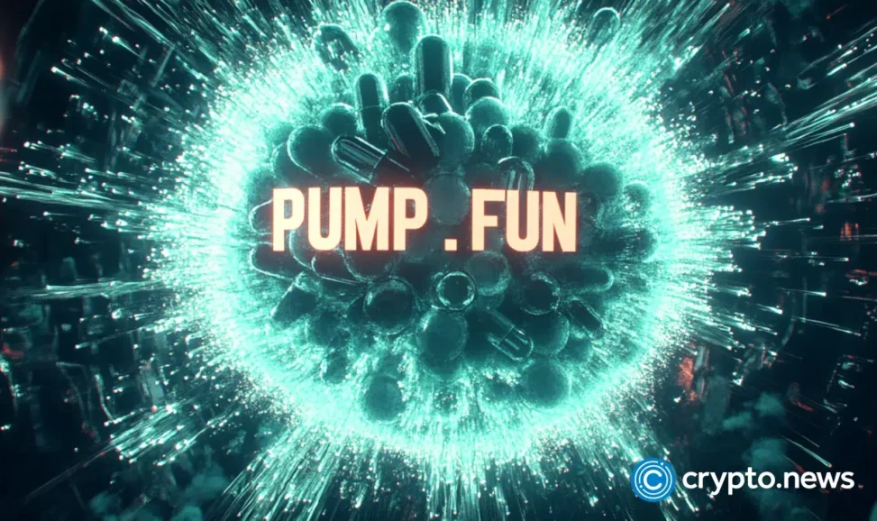 Pump.fun boosts cross chain trading terminal with vyper deal