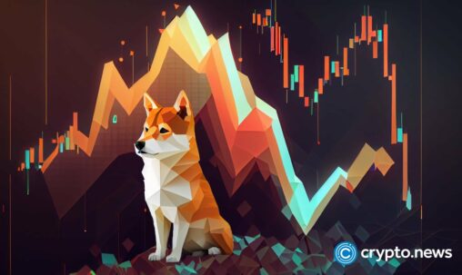 Will shiba inu price drop as whale transfers 370b shib to exchange?