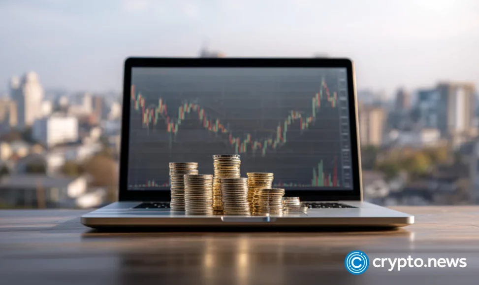 Crypto prices today (feb. 23): sol, hype, zec decline sharply as btc falls below $65k