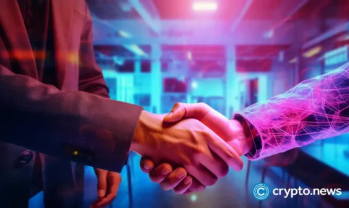 Enso partners with chainlink for live production deployments of cross chain minting