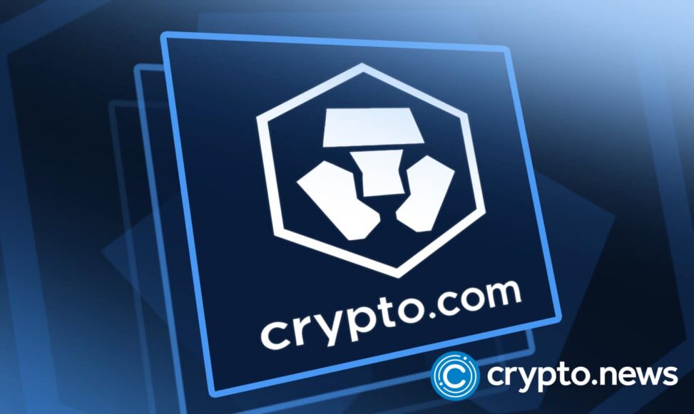 Crypto.com secures conditional occ approval for national trust bank charter