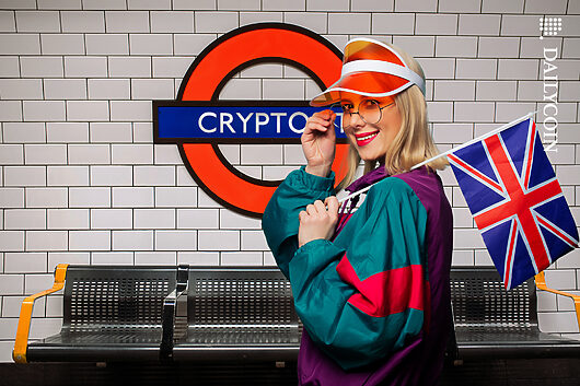 Xrp edges deeper into banking rails as uk pilots cardless payments