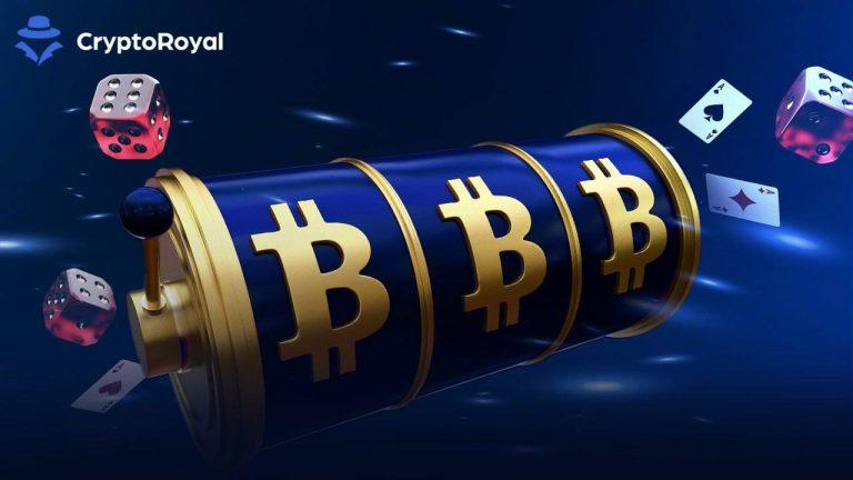 Cryptoroyal.com sets a new standard for high limit crypto gaming infrastructure in 2026