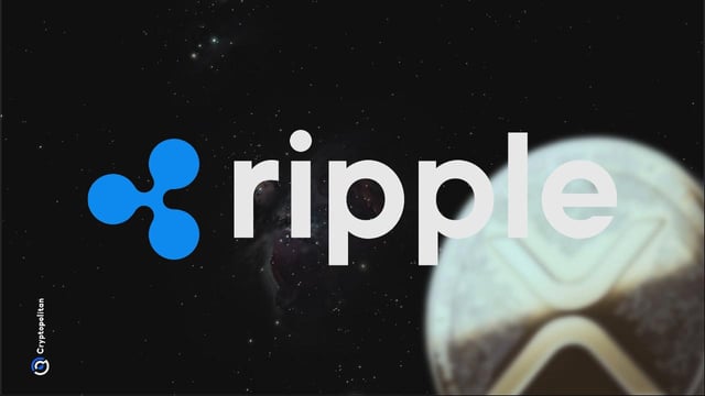 Crypto panic erupts as ripple executive slams bitcoin as a technological dead end
