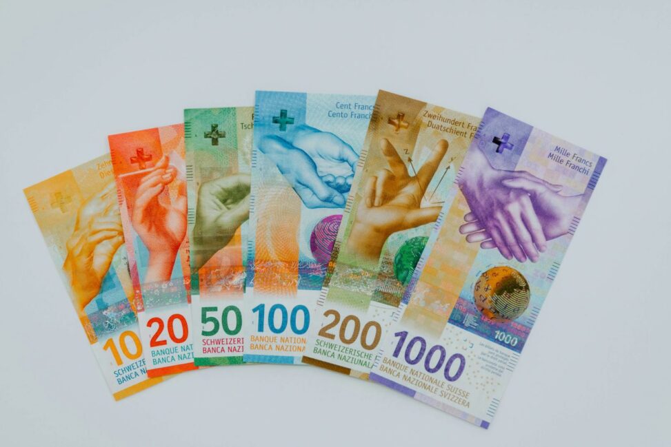 Germany's allunity issues regulated stablecoin tied to safe haven swiss franc