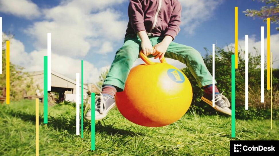 Bitcoin bounces above $65,000 as dollar weakens and bullish hopes build