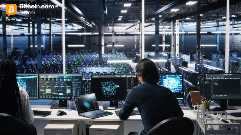 Tether open‑sources mos, mining os, and mining sdk to democratize bitcoin mining