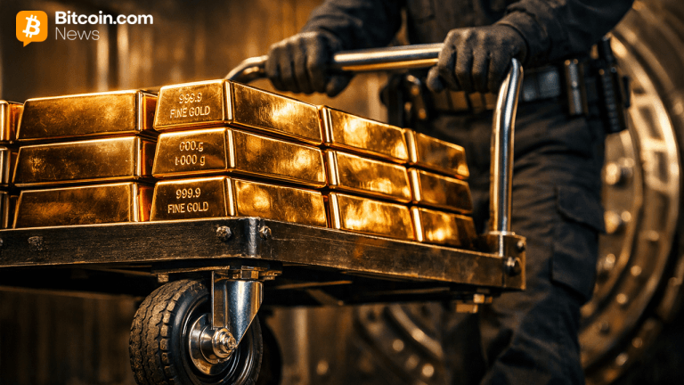 From accumulation to volatility: why gold’s second phase may be wild
