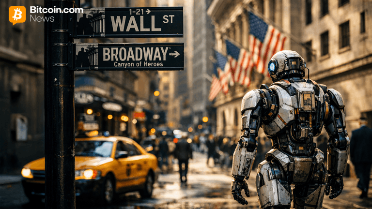 Ai frenzy: 15 breakthroughs that shook wall street this week
