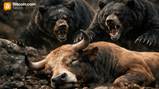 Relief rally or lower high? bitcoin tests critical resistance at $64k–$67k