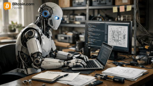 What is erc 8004? ethereum’s new agent standard powers thousands of onchain ai identities