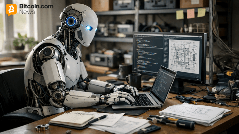 What is erc 8004? ethereum’s new agent standard powers thousands of onchain ai identities
